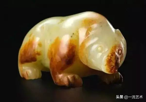 中國古玉，一眼萬年