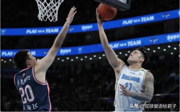 福建簽約浙青得分王，首鋼老將正式告別CBA，上海召回國手無引援