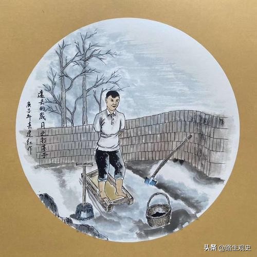西北人為什麼把土坯叫做胡基?用它來蓋房子,與“胡人”沒有關係 西北人為什麼把土坯叫做胡基?用它來蓋房子,與“胡人”沒有關係