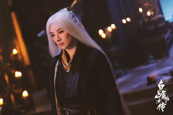 陳小春落魄到拍網大,新作《再戰江湖》定檔 陳小春落魄到拍網大,新作《再戰江湖》定檔