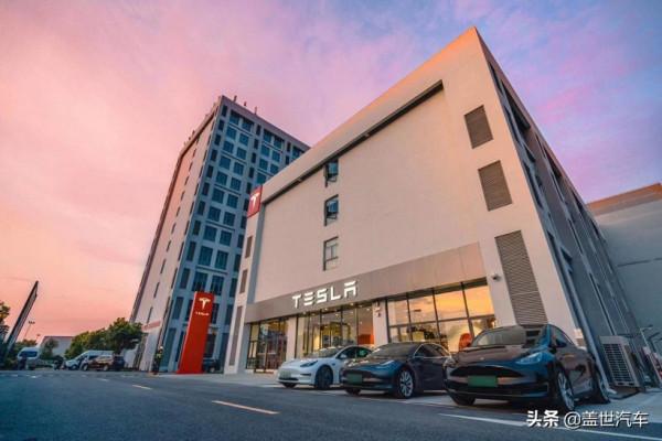 美國前7月電動車總註冊量翻番，特斯拉佔三分之二