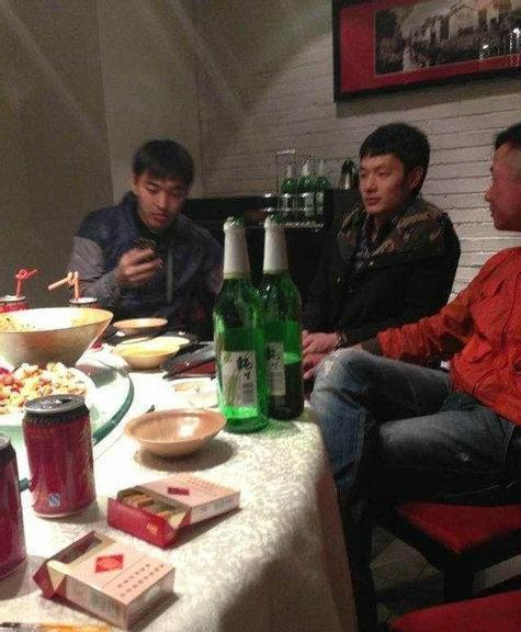 中國籃球和美國籃球差距有多大？