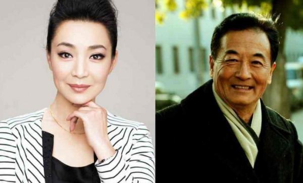 23年前，因張鐵林一句話，戴春榮接拍《還珠格格》，如今她後悔嗎