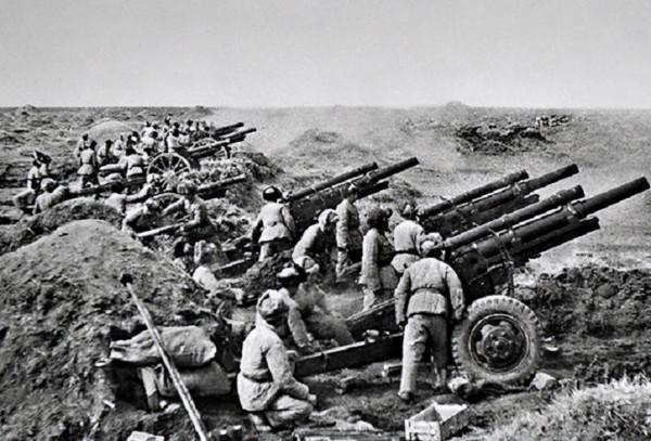 “炮兵元帥”朱瑞，資歷夠大將，為何沒入選“36位軍事家”名單？