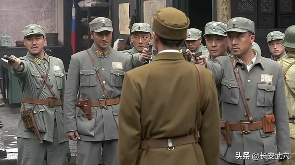 1949年陶峙嶽在新疆起義,有3位將領堅決反對,他們後來怎樣了? 1949年陶峙嶽在新疆起義,有3位將領堅決反對,他們後來怎樣了?