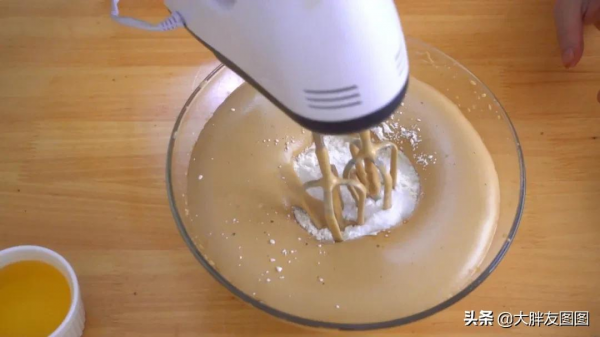 棗糕怎麼做才好吃？這也太鬆軟了，清香不甜膩