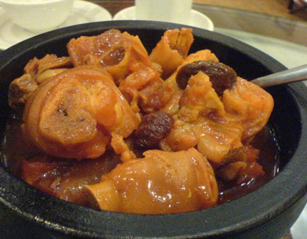 2款藥膳，補脾、潤肺、滋腎，從根上調治肺虛咳嗽、氣喘