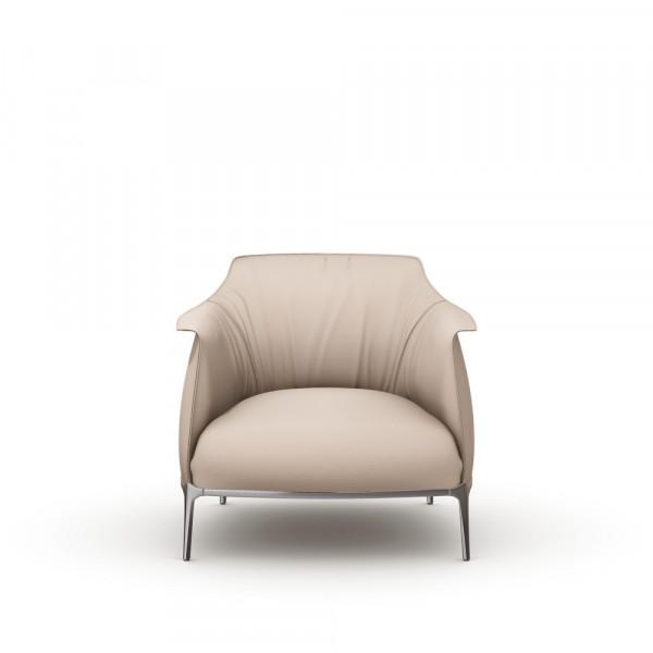 義大利品牌Poltrona Frau：傢俱行業風向標