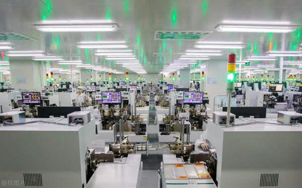 2017年“美的”花近300億收購庫卡，有10大好處已開始顯現