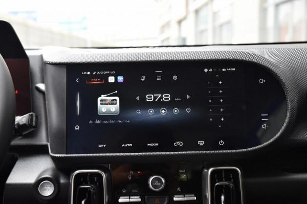 想買省油好開的緊湊型SUV，可以看看這兩款，空間大、實用、耐用