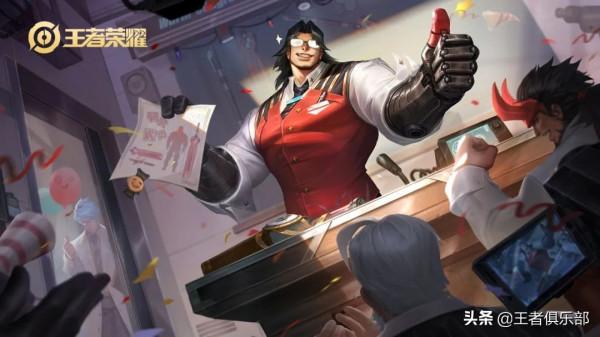 王者榮耀：體驗服6位英雄調整，誰加強，誰削弱？李白孫尚香慘了