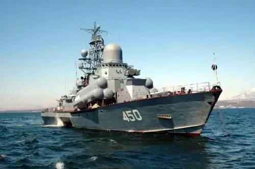 1990年的蘇聯紅海軍水面艦艇作戰實力究竟有多強? 1990年的蘇聯紅海軍水面艦艇作戰實力究竟有多強?