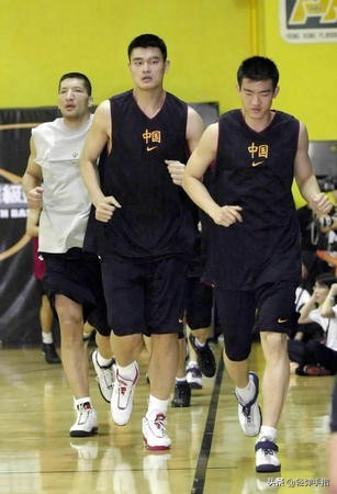 人物|王博:被譽為孫軍接班人,千萬合同轉會,現浙江廣廈主教練 人物|王博:被譽為孫軍接班人,千萬合同轉會,現浙江廣廈主教練