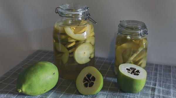 適合中老年人吃的食物22