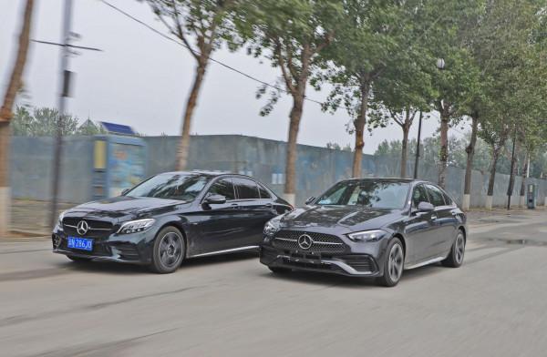 牛X評測：全新賓士C260L相比老款有哪些&quot&semi;最佳化&quot&semi;和&quot&semi;妥協&quot&semi;&quest;