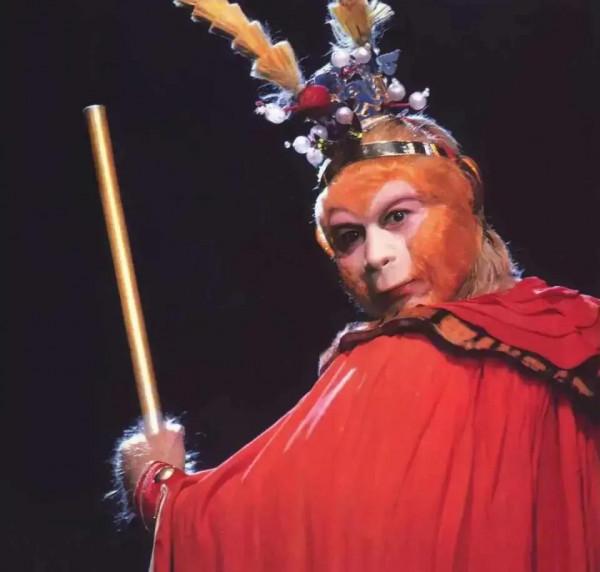 《齊天樂》春節晚會有一位演員嫌戲少、露臉機會少離開錄製現場 《齊天樂》春節晚會有一位演員嫌戲少、露臉機會少離開錄製現場