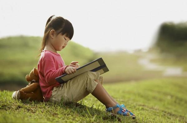 讀書-究竟是為了什麼？