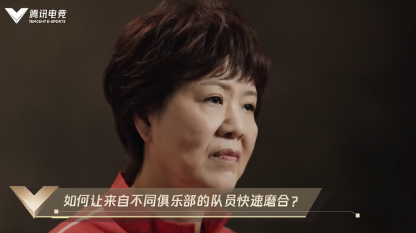 阿布與郎平交談透露兩件事，亞運教練是阿布，不會選最強的選手