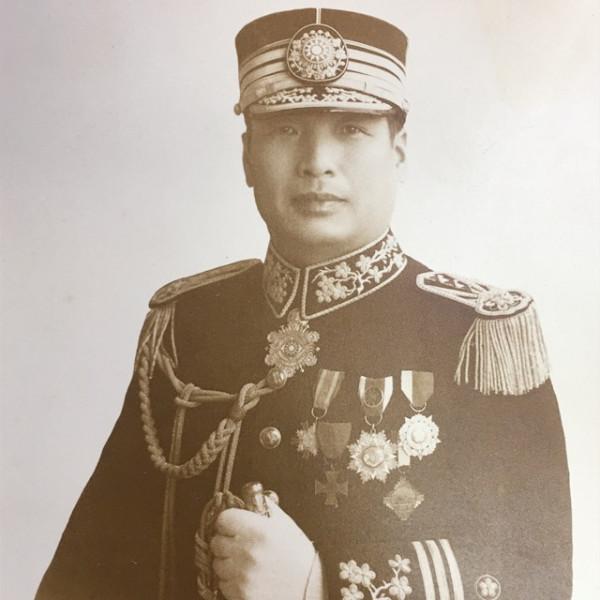 蘭封失守，薛嶽要求槍決桂永清，一看他的老丈人，只好將師長槍斃