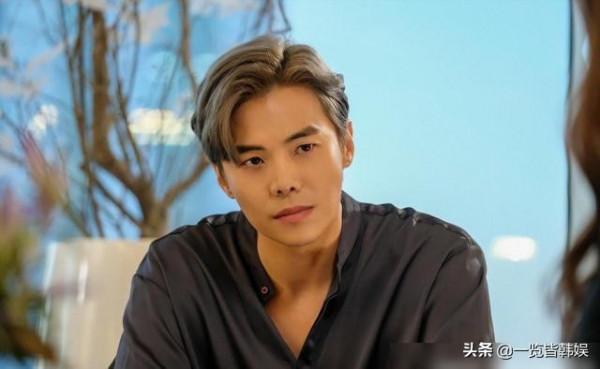 金荷娜新劇有望搭檔樸殷碩 男方頂樓扮醜走紅 與李智雅被指配一臉