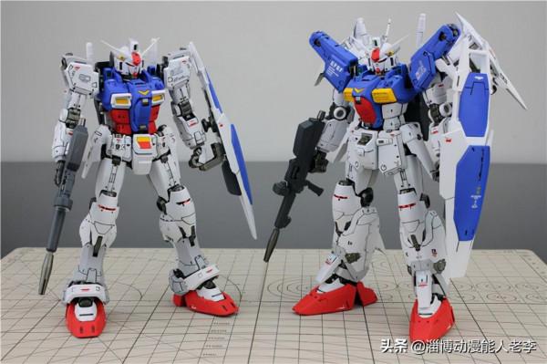 高達uc0083星塵的回憶