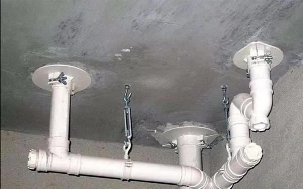 五大部位的防滲漏措施,看細部節點圖做法 五大部位的防滲漏措施,看細部節點圖做法