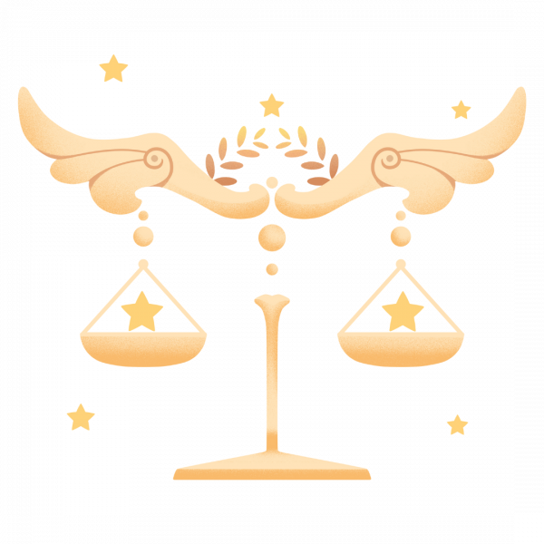 十二星座2022年1月星座運勢