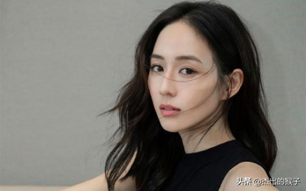 以前的女星那麼美，而現在的女星都長成了一個樣&hellip;