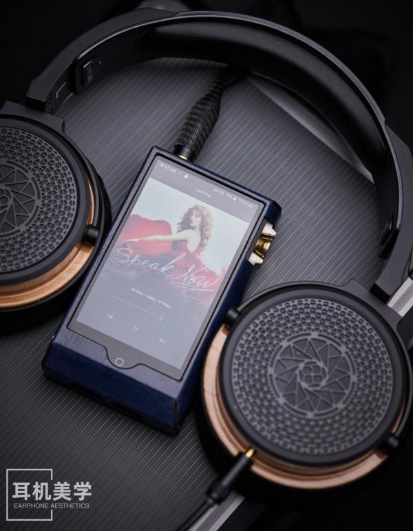 海王情話——DC評HarmonicDyne和聲力波塞冬