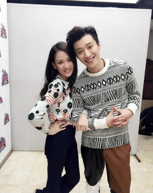 安以軒發文悼念好友安鈞璨,連續七年未缺席,深情厚誼讓人感動 安以軒發文悼念好友安鈞璨,連續七年未缺席,深情厚誼讓人感動