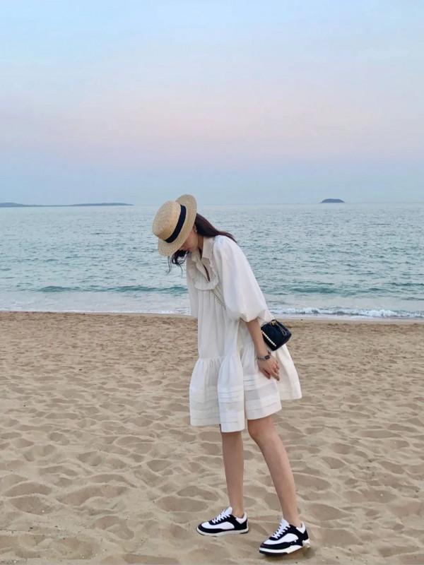 “富婆們”為什麼都愛穿連衣裙? “富婆們”為什麼都愛穿連衣裙?