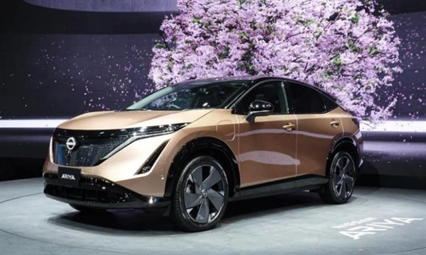 還在笑話奇駿？東風日產手握四輛新車，明年或叫板豐田、本田