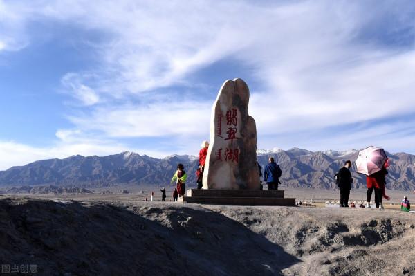 寵物旅遊託運攻略｜比茶卡鹽湖更夢幻更美麗的地方—大果旦翡翠湖
