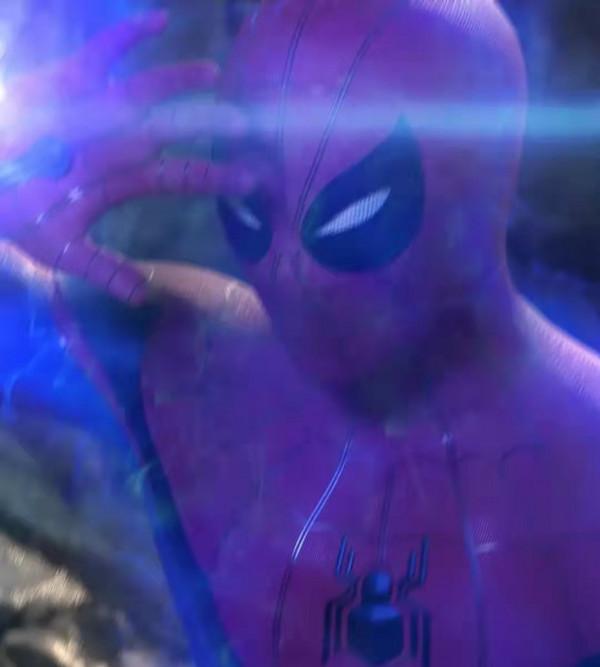 蜘蛛俠VS布歐，激烈的碰撞，小蜘蛛變成“巧克力”被吃掉