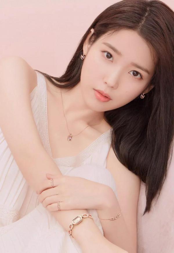 人間小富婆IU李知恩，華麗蛻變的故事