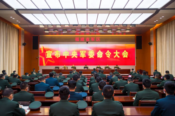 2021，“變”與“不變”，皆為擔當！