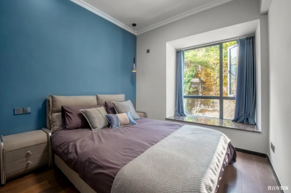 人類高質量的單身!102㎡高階灰超爽一人居 人類高質量的單身!102㎡高階灰超爽一人居