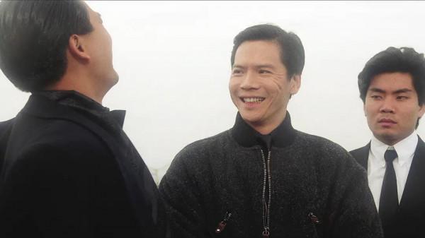 1989年，王晶拍《賭神》時留下的5個“謎題”，被黎明解開了