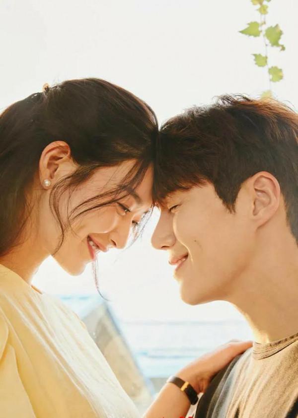 十部高分甜甜的下飯韓劇 看看有沒有喜歡的吧