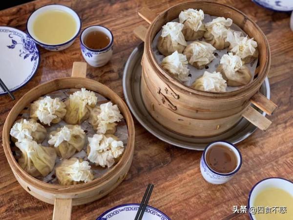 “內蒙古姐夫”帶我吃遍鄂爾多斯美食