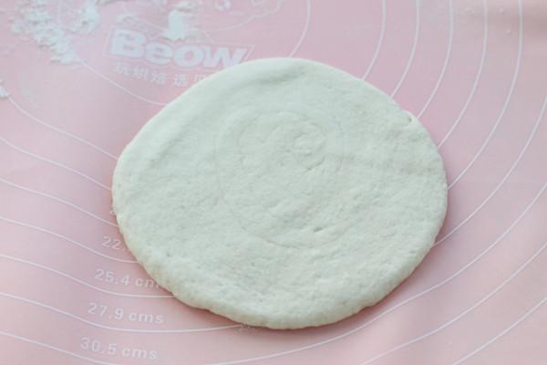 陝西特色麵食肉夾饃,一個頂外賣的三個,用料十足吃著太過癮了 陝西特色麵食肉夾饃,一個頂外賣的三個,用料十足吃著太過癮了