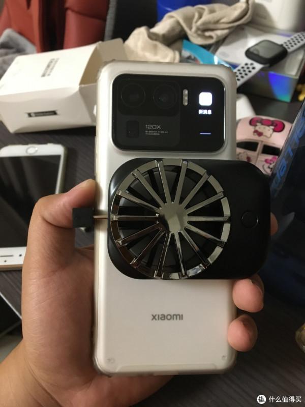 從首發到現在的小米11Ultra經歷了什麼：體驗分享（長文警告！）