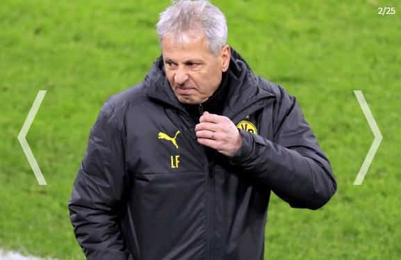 教練超市大開張—“德轉”：賦閒在家的主帥大盤點，各路豪門快衝