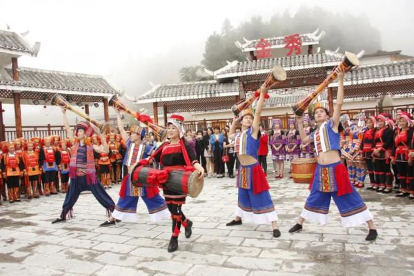 2021“冬遊廣西”正式啟動！