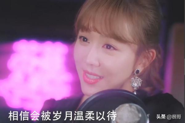 《好好生活》不僅帶火蔡文靜，閨蜜團也出圈了，扮演者什麼來頭？