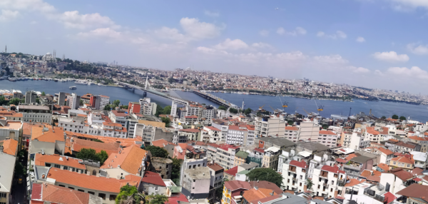 環遊土耳其&lpar;44&rpar;：食物中毒記