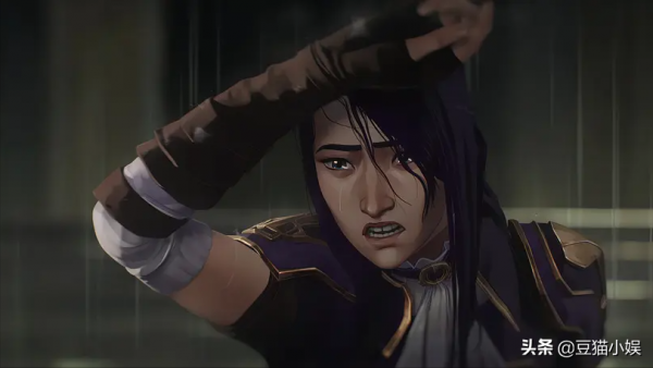 從人物特徵到動畫細節，審視「奧術」中的優勢何在