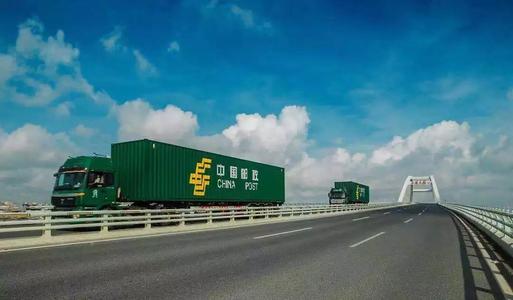 這不是我認識的中國郵政！吊打全球快遞企業的中國郵政到底有多強