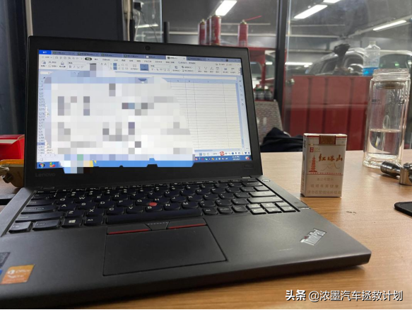 「可愛小車」整備一臺袖珍小車鈴木吉姆尼，有型才能釋放你的個性