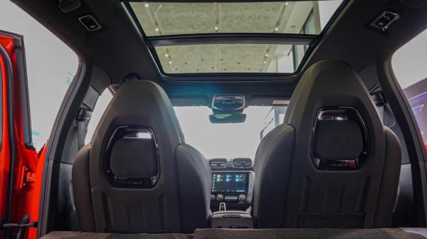 探店拍車-國產運動之光領克03 探店拍車-國產運動之光領克03